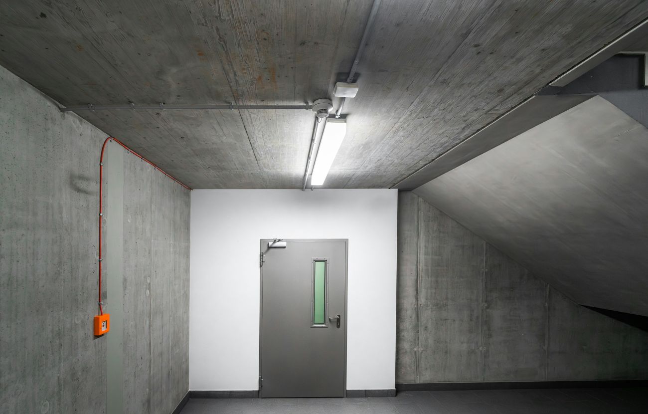 Impianti speciali - 10 - Elettrotek Impianti speciali - 9 - Elettrotek