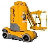 Parco mezzi - 22 - Elettrotek Parco mezzi - 21 - Elettrotek