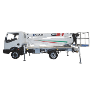 Parco mezzi - 28 - Elettrotek Parco mezzi - 27 - Elettrotek