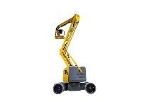 Parco mezzi - 20 - Elettrotek Parco mezzi - 19 - Elettrotek